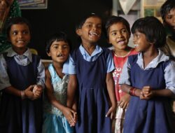 7 Ide Yel-yel MPLS 2025 untuk SD: Kreatif dan Seru, Bikin Kompak dan Percaya Diri!