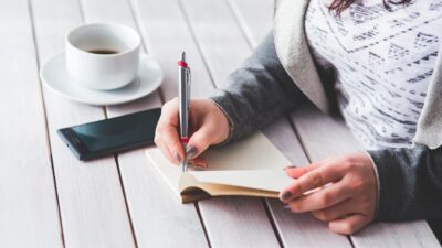 30 Kata-kata Selamat Tinggal Juli, Bersiap Menyambut Agustus! Ide Caption IG