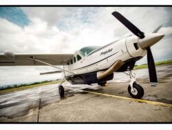 Berapa Harga Tiket Susi Air Rute Jogja-Karimunjawa? Ini Jadwal Penerbangannya