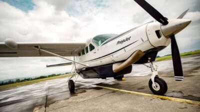 Berapa Harga Tiket Susi Air Rute Jogja-Karimunjawa? Ini Jadwal Penerbangannya