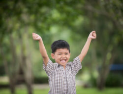8 Ide Kegiatan Memperingati Hari Anak Nasional 2025 di Sekolah