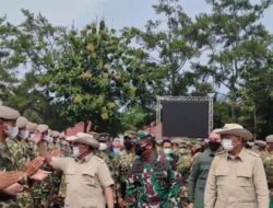 Sampai Kapan Pendaftaran Komcad 2025? Simak Jadwal dan Syarat Utamanya