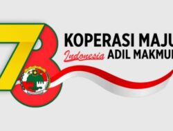 30 Ucapan Hari Koperasi 2025 yang Menginspirasi: Bikin Caption di Medsos