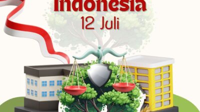 Template Desain Poster Hari Koperasi 2025: Gratis dan Siap Pakai, Tinggal Edit!