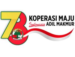 Peringatan Hari Koperasi ke-78 di Gunungkidul: Serukan Sinergi dan Transformasi Menuju Tangguh dan Profesional