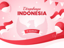 Download Logo HUT ke-80 RI Resmi Sudah Ada? Ini Penjelasan Lengkapnya