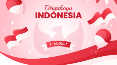 Download Logo HUT ke-80 RI Resmi Sudah Ada? Ini Penjelasan Lengkapnya