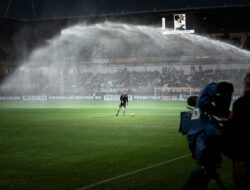 Jadwal Bola Malam Ini 29–30 Juli 2025: Final AFF U-23, Kualifikasi UCL-UECL, dan Uji Coba Pramusim