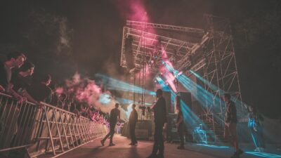 Jadwal dan Cara Pembelian Tiket Hammersonic Festival 2026, My Chemical Romance Jadi Performer Utama