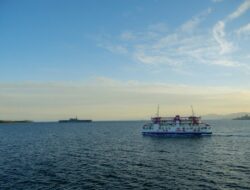 Jadwal Kapal Dharma Kencana 7 Rute Surabaya–Makassar Juli 2025 Lengkap dengan Harga Tiket dan Cara Pemesanan