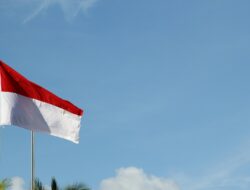 Link Download Logo HUT RI ke-80 PNG dan JPG Resmi, Cek Link Berikut Ini