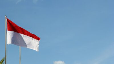 Link Download Logo HUT RI ke-80 PNG dan JPG Resmi, Cek Link Berikut Ini
