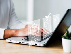 Contoh Pakta Integritas PPG Guru Tertentu, Persyaratan Lapor Diri