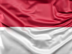 Jadwal Pasang Bendera Merah Putih di HUT RI ke-80 2025 Mulai Tanggal Berapa? Ini Panduannya