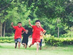 Rangkaian Acara Hari Anak Nasional 2025: Link Download Panduannya
