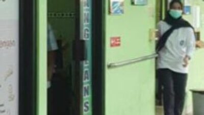 Viral! Pegawai Puskesmas Wonosari I Karaoke saat Jam Layanan, Kadinkes Gunungkidul Minta Maaf