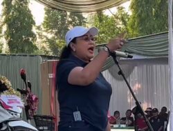 Bupati Gunungkidul Murka, Pegawai Puskesmas Wonosari I Karaoke saat Jam Kerja