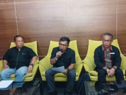 Siang Ini Jenazah Dua Mahasiswa KKN UGM Korban Speedboat Terbalik Maluku Tenggara Diterbangkan ke Kampung Halaman