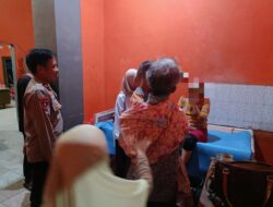 Terungkap! Nenek Ini Nekat Ceburkan Diri di Pantai Parangtritis karena Dituduh Selingkuh 