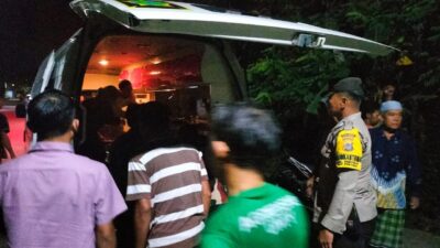 Pulang Beli Gas 3 Kg, Perempuan Lansia Kulon Progo Tertemper Kereta Api di Sentolo