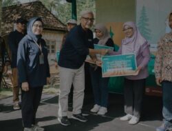 Pemda DIY Tegaskan PSKS sebagai Pilar Kesejahteraan Sosial di Jambore Sosial PSKS DIY 2025
