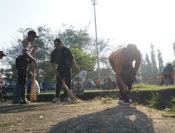 Bupati Gunungkidul Gaungkan Gerakan Jumat Bersih, Terminal Disiapkan jadi Episentrum Ekonomi Baru