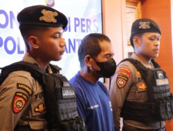 Kakek Bejat di Pundong Bantul Tega Mencabuli Bocah Tetangganya, Polisi Tangkap di Rumahnya