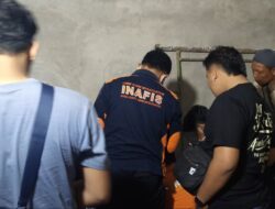Tragis, Buruh Harian di Bantul Terjatuh dari Lantai Dua saat Pasang Plafon
