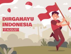 Contoh Proposal Kegiatan HUT ke-80 RI, Panitia hingga Acaranya