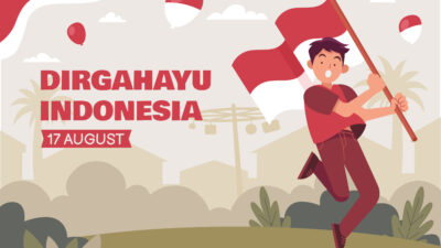 Contoh Proposal Kegiatan HUT ke-80 RI, Panitia hingga Acaranya