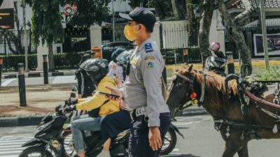 Operasi Patuh Progo 2025 di Jogja Digelar 14–27 Juli, Ini 7 Pelanggaran yang Langsung Ditilang