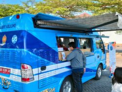Samsat Keliling Sleman Juli 2025: Jadwal dan Lokasinya Lengkap