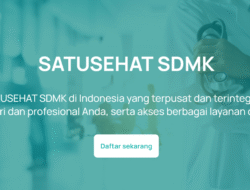 Di Mana Pengguna Dapat Menambahkan Data Kompetensi di SATUSEHAT SDMK?
