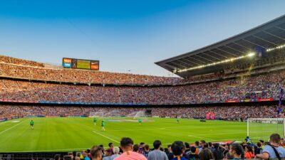 Jadwal Sepak Bola Malam Ini 14–15 Agustus 2025: UEL, UECL, Pramusim, BRI Super League, dan Copa Libertadores