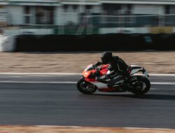 Jadwal MotoGP Ceko 2025 Hari Ini, Live Streaming Sprint Race Tayang Trans 7 Jam Berapa?
