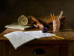 Kapan Masuk Sekolah? Simak Jadwal Tahun Ajaran 2025 Dimulai
