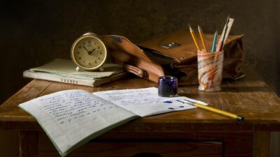Kapan Masuk Sekolah? Simak Jadwal Tahun Ajaran 2025 Dimulai