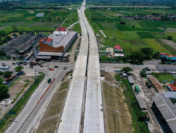 Lahan Sultan Ground Disewakan Rp 1.000 per Meter untuk Jalan Tol, Keraton Yogyakarta Total Terima Rp 160 Miliar