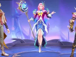 Skin Starlight Kadita Mobile Legends Hadir Agustus 2025, Ini Bocoran Lengkapnya!