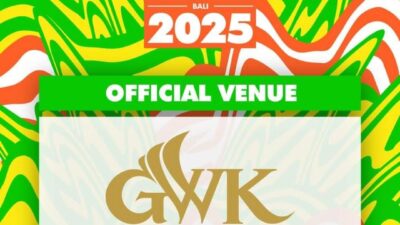 Line Up WATERBOMB BALI 2025: Catat Jadwal, Tiket, dan Artis yang Tampil di GWK