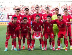 Jadwal Lengkap Timnas di Piala AFF U-23 2025 Bulan Juli, Masuk di Grup A Lawan Siapa?