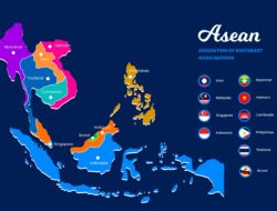 Dua Dekade Ketegangan di Laut Sulawesi: Sengketa Ambalat Indonesia–Malaysia Masih Belum Menemui Titik Akhir