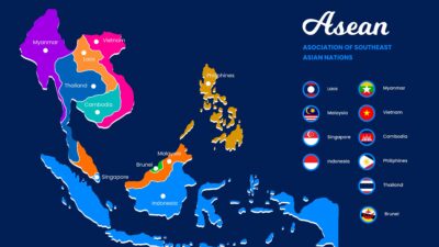 Dua Dekade Ketegangan di Laut Sulawesi: Sengketa Ambalat Indonesia–Malaysia Masih Belum Menemui Titik Akhir