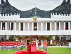 Cara Pendaftaran untuk Ikut Upacara Proklamasi di Istana Merdeka 17 Agustus 2025: Persyaratan dan Tips Lolosnya