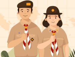 Wali Kota Yogyakarta Tegaskan Pramuka sebagai Teladan Bangsa, Serahkan Lencana di Apel Hari Pramuka ke-64