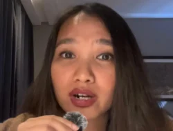 Salsa Erwina Siapa? Viral Karena Tantang Debat Ahmad Sahroni Imbas Sebut Rakyat Tolol