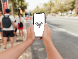 Wifi Gratis Kota Yogyakarta, Pemkot Siapkan 1.300 Titik untuk Semua RW