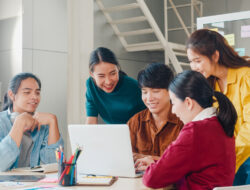 Kamajaya Business Club Tembus Jogja Fashion Week 2025, Solidkan Alumni UAJY lewat 5 Kegiatan Strategis