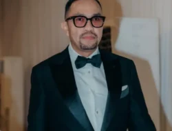 Ahmad Sahroni: Dari Tukang Semir Sepatu Hingga “Crazy Rich Tanjung Priok”, Kini Dimutasi dari Komisi III DPR