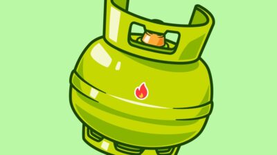 Penyalur Resmi LPG